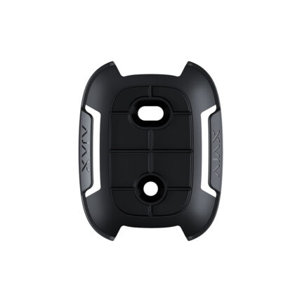 Тримач тривожних кнопок Ajax Holder black для Button/DoubleButton