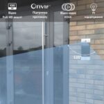 IP-панель виклику 3 Мп Akuvox R29C - Зображення 5