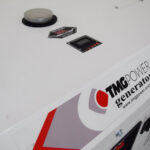 Дизельний генератор TMG Power DG 11000TSE максимальна потужність 8 кВт - Зображення 5