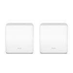 Домашня Mesh Wi-Fi система Halo H30G(2-pack) AC1300 2xGE LAN/WAN (HALO-H30G-2-PACK)