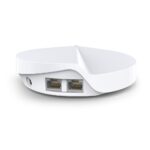 Домашня Mesh Wi-Fi система TP-LINK DECO M5 3PK AC1300 1xGE LAN 1xGE WAN MU-MIMO (DECO-M5-3-PACK) - Зображення 3