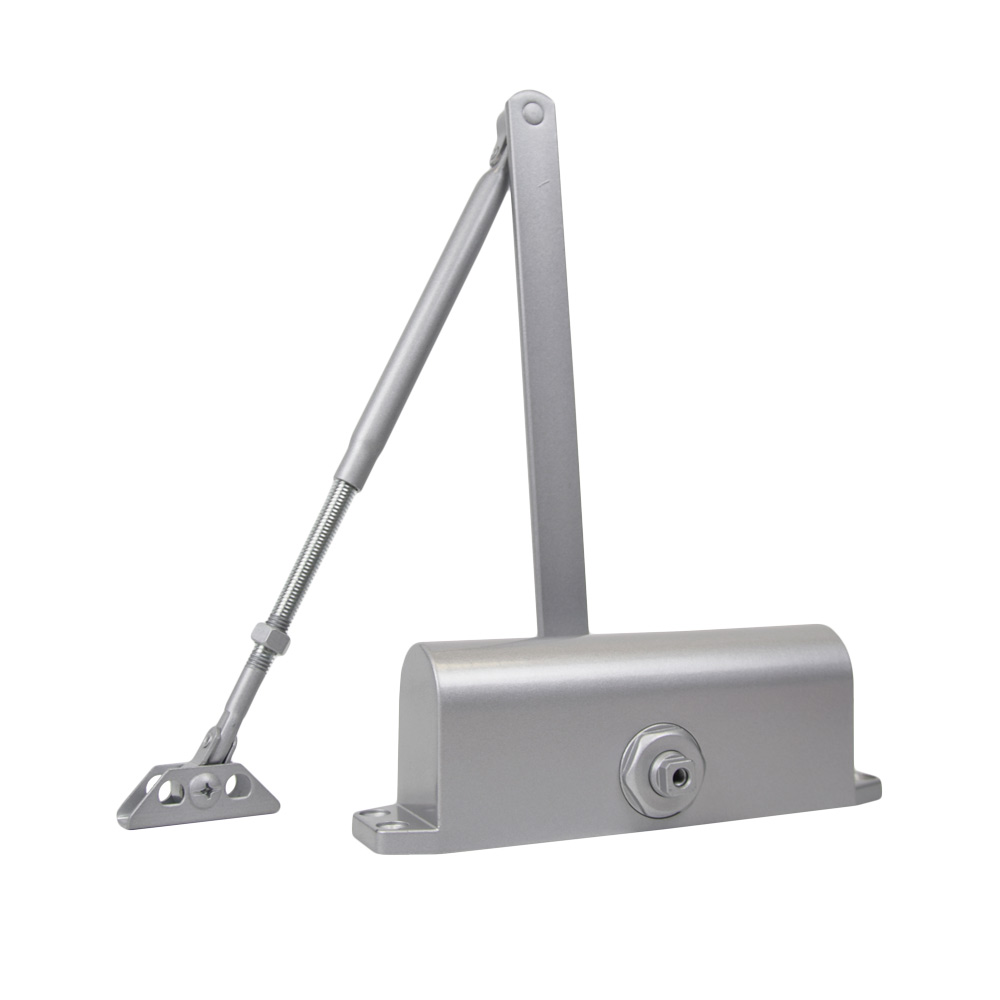 Дотягувач A-061 Silver Дотягувач A-061 Silver