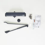 Дотягувач ATIS DC-5036-BC Graphite - Зображення 5