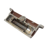 Дотягувач ATIS DC-603 Brown - Зображення 5