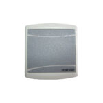 Дверний модуль КС Мехатронікс ДМ-01P із вбудованим зчитувачем карток EM-Marine у складі STOP-Net 4.0