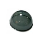 Димчата напівсфера Hikvision TRC-19H27D52-PC-T