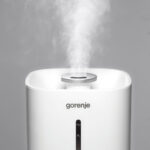 Зволожувач повітря Gorenje H45W - Зображення 3