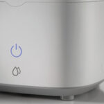 Зволожувач повітря Gorenje H45W - Зображення 4