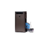 Очищувач повітря побутовий SHARP UA-HG40E-T - Зображення 5