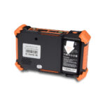 Тестер для камер відеоспостереження ATIS M-IPC-450D - Зображення 3