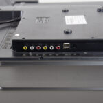 Монітор Atis ASM-40A4K для системи відеоспостереження - Зображення 3