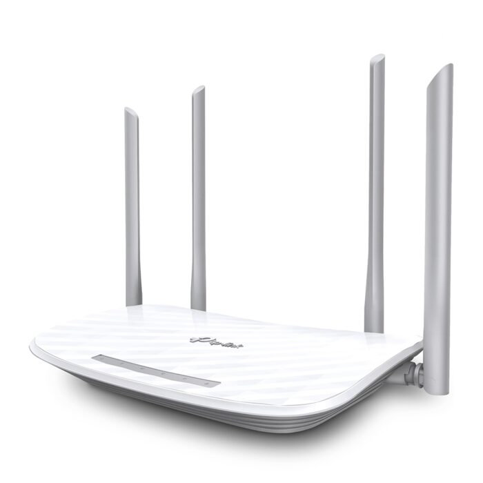 Маршрутизатор TP-Link Archer A5 АС 1200 дводіапазонний - Зображення 2