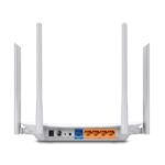 Маршрутизатор TP-Link Archer A5 АС 1200 дводіапазонний - Зображення 3