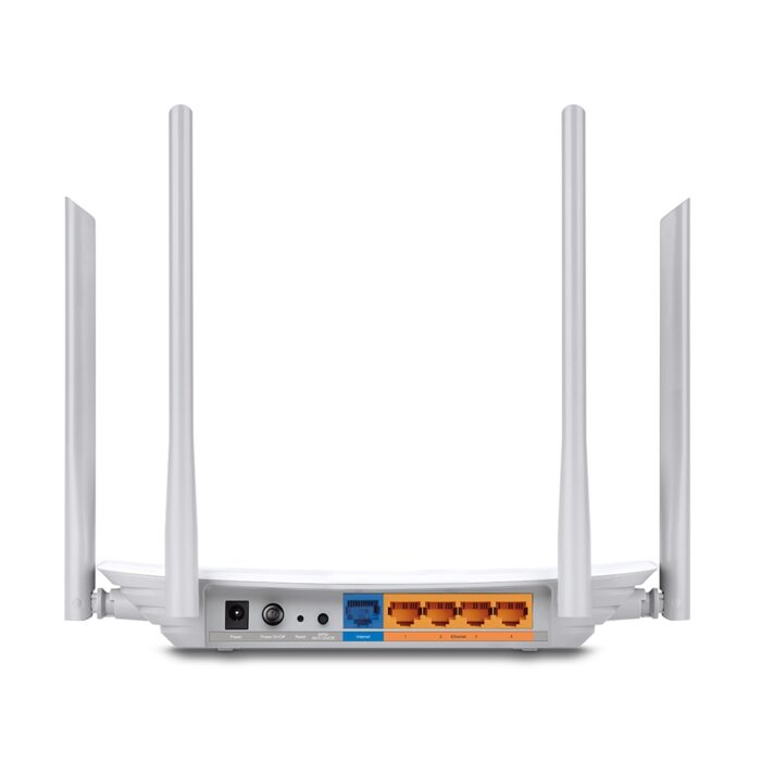 Маршрутизатор TP-Link Archer A5 АС 1200 дводіапазонний - Зображення 3