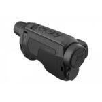 Тепловізійно-оптичний монокуляр AGM Fuzion LRF TM25-384 з інфрачервоним детектором, дисплеєм та лазерним далекоміром - Зображення 3