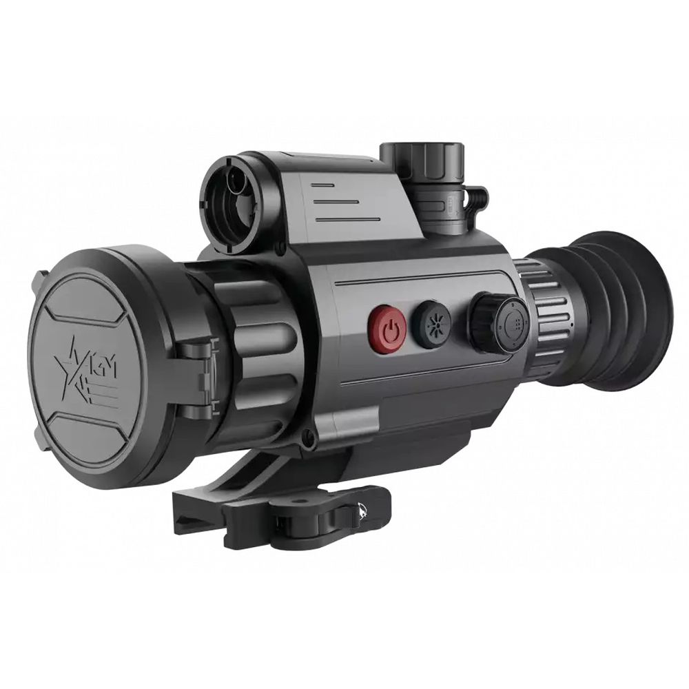 e33f7917_c9f0_11ec_9a19_000c290c2fa5_varmint_lfr_ts50_384_4.resize1 Тепловізійний приціл AGM Varmint LRF TS50-640 з інфрачервоним детектором, дисплеєм та лазерним далекоміром - Зображення 4