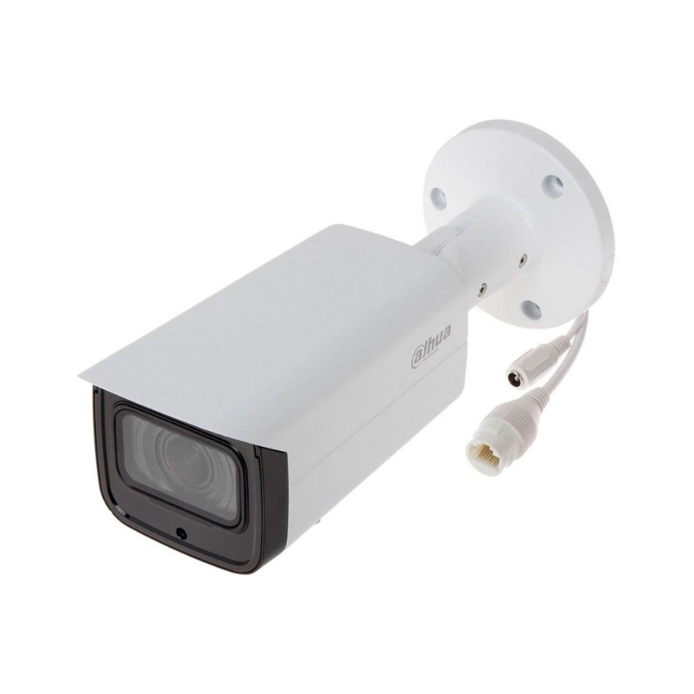 IP-відеокамера Dahua IPC-HFW2531TP-ZS-S2 (2.7-13.5mm) для системи відеоспостереження - Зображення 2