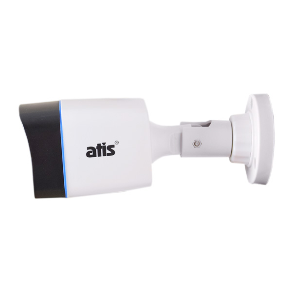 IP-відеокамера 2 Мп ATIS ANW-2MIR-20W/2.8 Lite-S для системи IP-відеоспостереження - Зображення 3