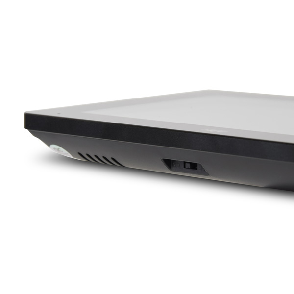 Відеодомофон 7" ATIS AD-770FHD Black - Зображення 4
