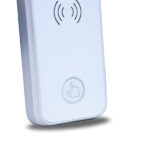 Відеопанель Tantos iPanel 2 White - Зображення 2