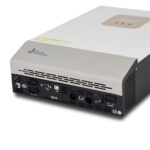 Гібридний інвертор Full Energy BBGI-5048(NP)ULTRA для сонячних панелей - Зображення 3