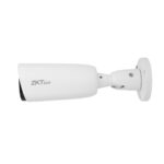IP-відеокамера 2 Мп ZKTeco BL-852O38S з детекцією облич для системи відеонагляду - Зображення 3