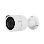 IP комплект відеоспостереження з 4 камерами ZKTeco KIT-8504NER-4P/4-BS855L11B - Зображення 3