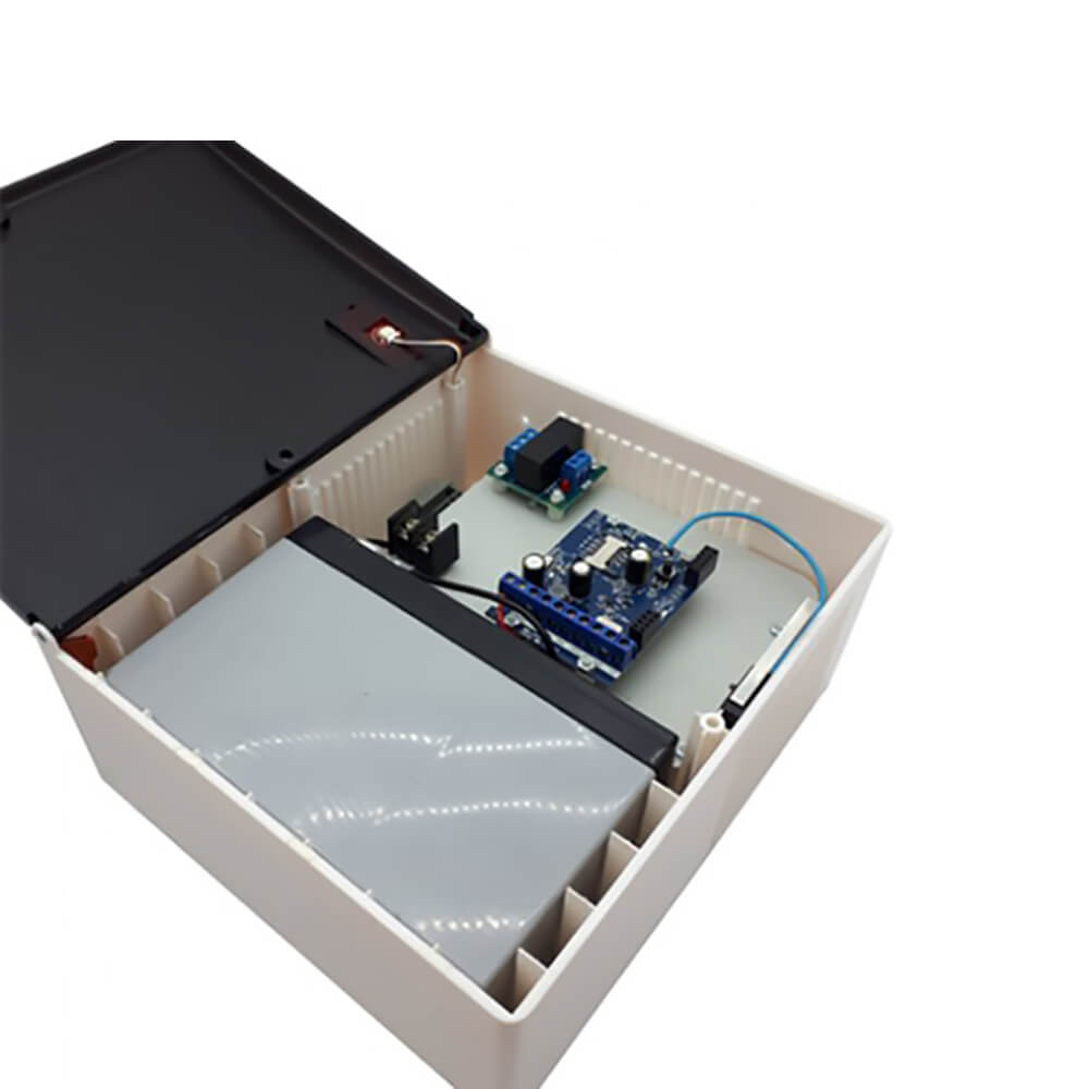 GSM-сигналізація SBox-EX - Зображення 2