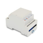 Блок розширення та посилення РУ-1-12-5 для системи сповіщення - Зображення 2