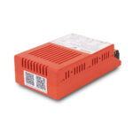 Безперебійний блок живлення Faraday Electronics 85W UPS Smart ASCH PL під акумулятор 12-18А·год в пластиковому корпусі - Зображення 2