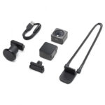 Екшн-камера DJI Action 2 Dual-Screen Combo (CP.OS.00000183.01) зі змінними модулями - Зображення 4