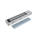 Електромагнітний замок Yli Electronic YM-280N(LED)-DS зі світловою індикацією