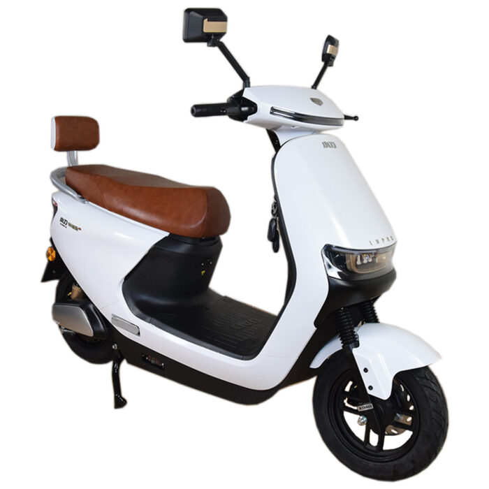 Електроскутер LHPRO JAGOR Xdao Electric Scooter 1500W 72V25Ah