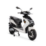 Електроскутер LVNENG LX01. 2020W 60V29Ah - Зображення 6