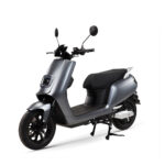 Електроскутер LVNENG LX05. 2000W 60V29Ah - Зображення 6