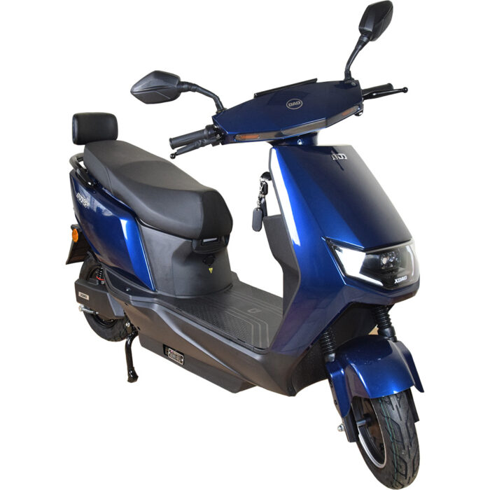 Електроскутер SUN2 Xdao Electric Scooter 1500W 72V25Ah