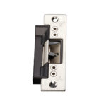 Електрозащіпка YS-136NC-S (power closed) для системи контролю доступу - Зображення 3