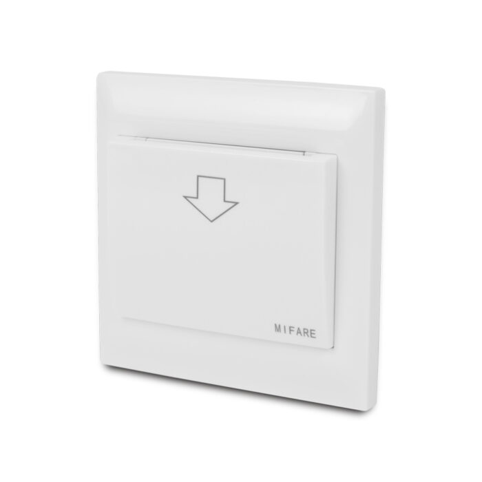 Енергозберігаючий карман для карт Mifare ZKTeco Energy Saving Switch Mifare