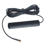 GSM - контролер RC-4000 - Зображення 2