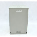 Шафа серверна CMS 15U 600 x 600 x 773 UA-MGSWL156G для мережевого обладнання - Зображення 5