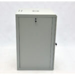 Шафа серверна CMS 18U 600 x 600 x 907 UA-MGSWL186G для мережевого обладнання - Зображення 3