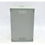 Шафа серверна CMS 18U 600 x 600 x 907 UA-MGSWL186G для мережевого обладнання - Зображення 4