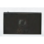 Шафа серверна CMS 6U 600 x 350 x 373 UA-MGSWL635B для мережевого обладнання - Зображення 4