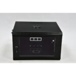 Шафа серверна CMS 6U 600 x 500 x 373 UA-MGSWL65B для мережевого обладнання - Зображення 4