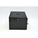 Шафа серверна CMS 6U 600 x 500 x 373 UA-MGSWL65B для мережевого обладнання - Зображення 6