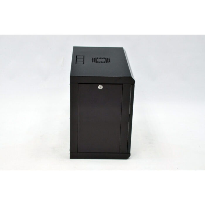 Шафа серверна CMS 9U 600 x 350 x 507 UA-MGSWL935B для мережевого обладнання - Зображення 5