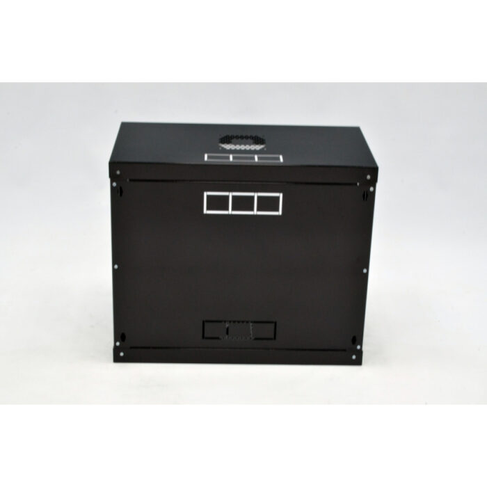Шафа серверна CMS 9U 600 x 350 x 507 UA-MGSWL935B для мережевого обладнання - Зображення 6