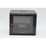 Шафа серверна CMS 9U 600 x 500 x 507 UA-MGSWL95B для мережевого обладнання - Зображення 3