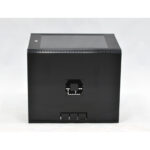 Шафа серверна CMS 9U 600 x 500 x 507 UA-MGSWL95B для мережевого обладнання - Зображення 7