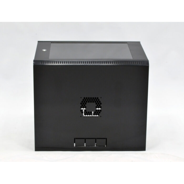 Шафа серверна CMS 9U 600 x 500 x 507 UA-MGSWL95B для мережевого обладнання - Зображення 7